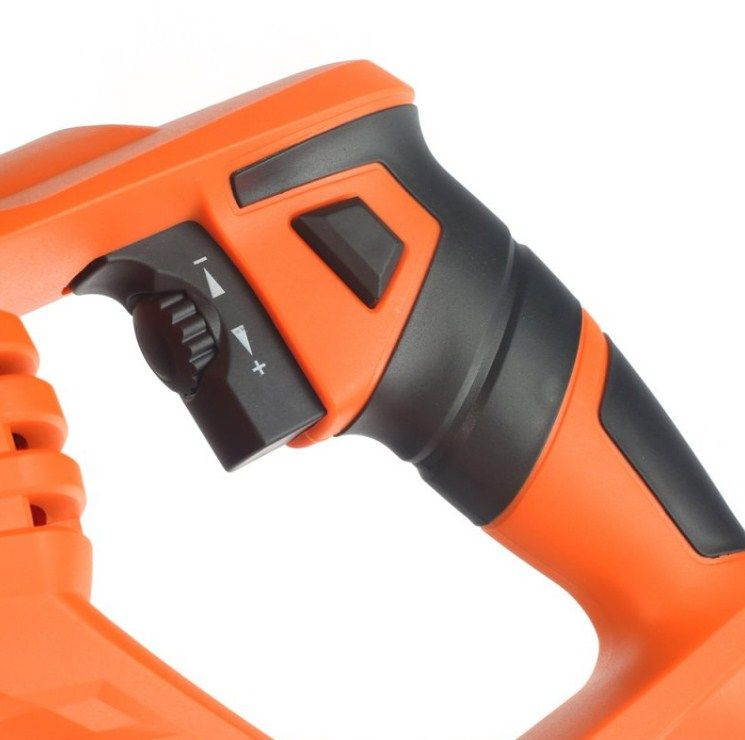 Пила сабельная электрическая PATRIOT RS 808