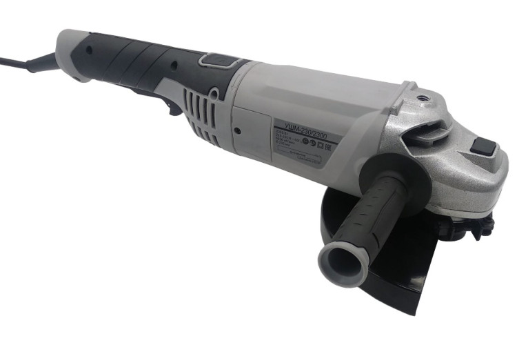 Угловая шлифмашина Ресанта УШМ-230/2300