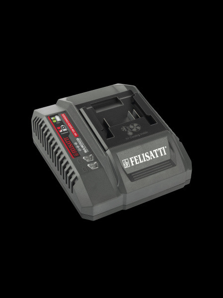 Зарядное устройство FELISATTI FT1551 18В, 4,0 А