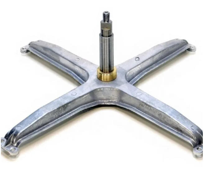 Крестовина ARDO 1.76.012.15, 236000400, 236019900, cod024, подш.204, SPD001AD, AD5821