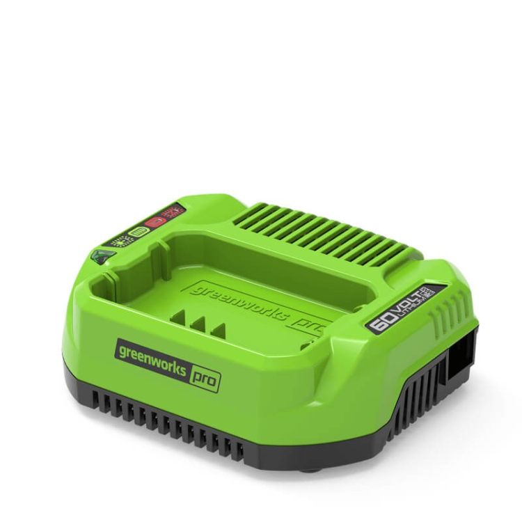 Зарядное устройство Greenworks G60UC 2932007