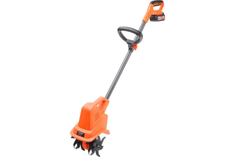 Культиватор аккумуляторный PATRIOT RA 333 UES