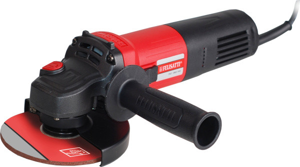 Шлиф.машина угловая 1200Вт, 125мм, 3000-11000об/мин