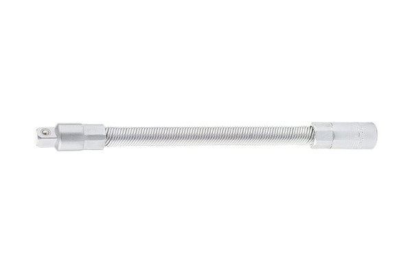 Удлинитель гибкий подквадрат ,1/4" 150мм STELS