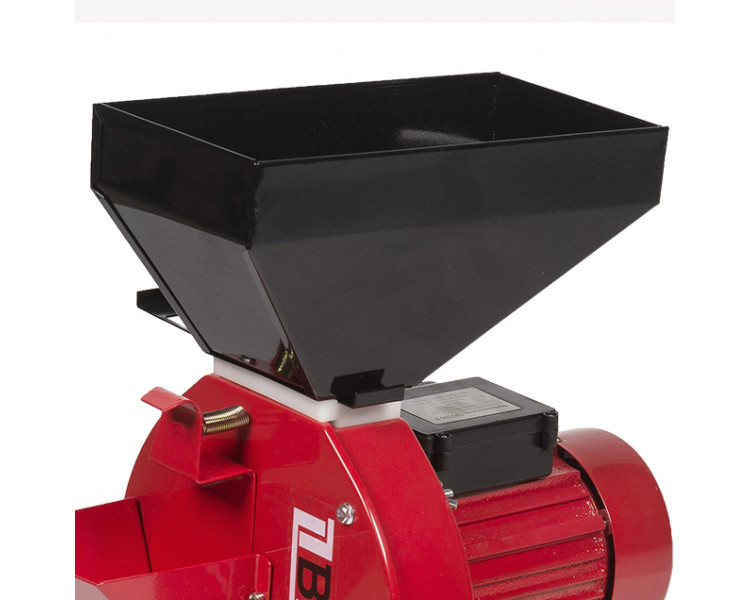 Зернодробилка BRAIT CM2500-V