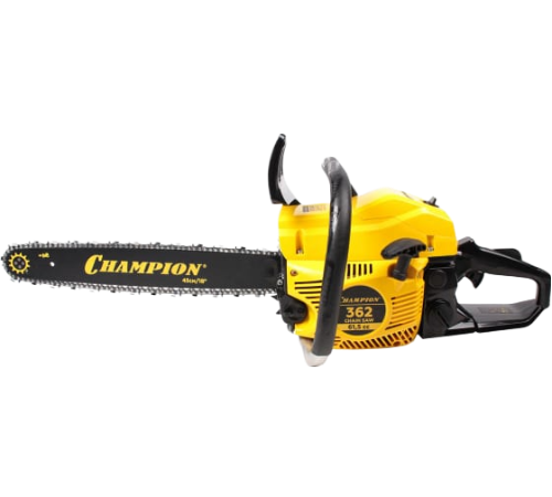 Бензопила CHAMPION 362-18