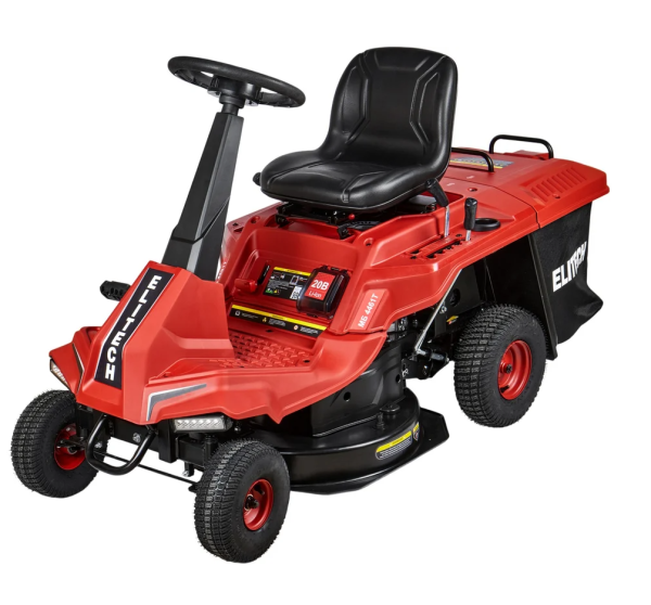 Газонокосилка бензиновая ELITECH МБ 4461Т