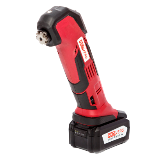 Реноватор REDVERG RD-MT18/U18В