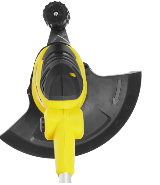 Электрический триммер CHAMPION ET452