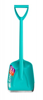 Лопата снеговая автомобильная SNOW Finland