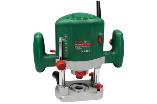 Фрезер DWT OF-1050 V 5.1.45