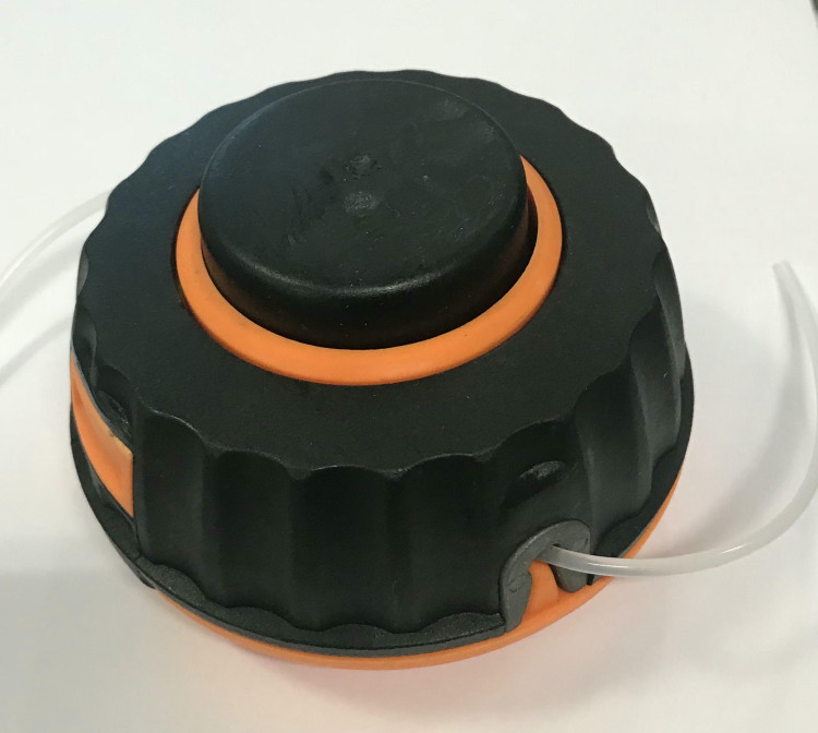 Барабан для лески Бензокос PARTNER ТИП P25 ULTRA PRO Болт M8X1.25 (левая) 010124(18С)