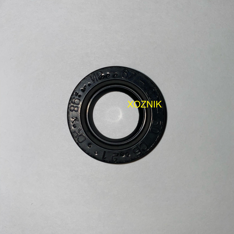 Сальник бензопилы УРАЛ 35*18*7