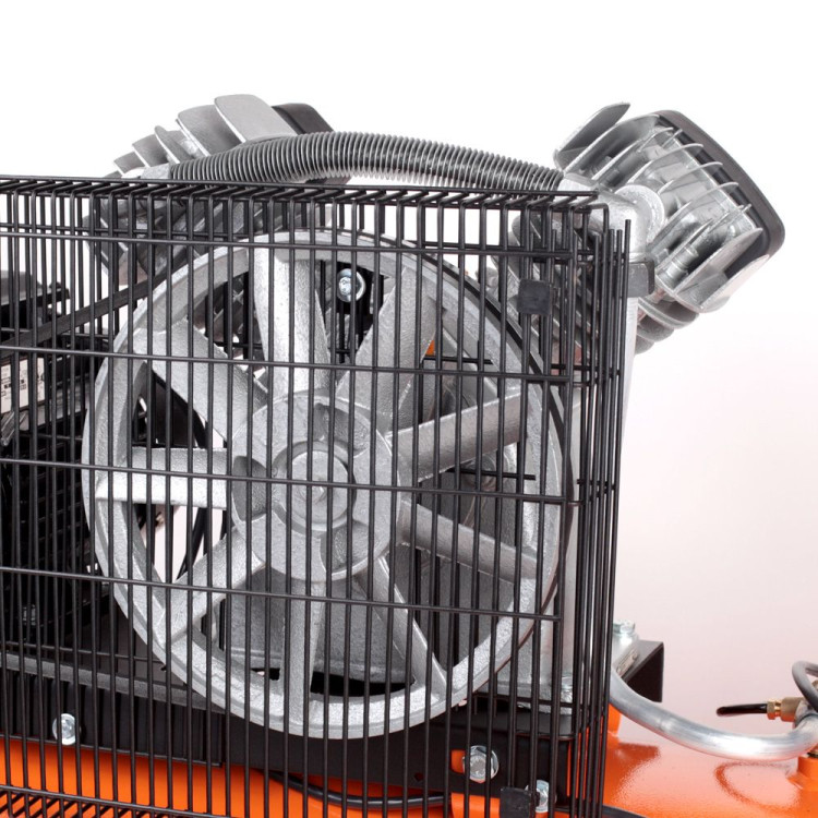 Компрессор Patriot Remeza СБ 4/С-100 LB 30, 2.2кВт