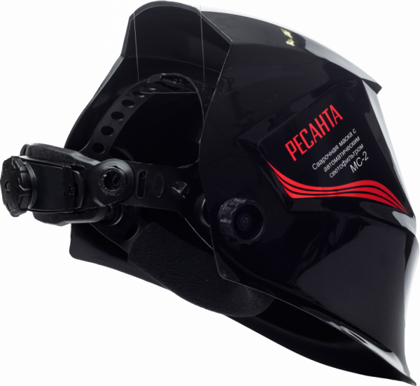 Маска сварщика РЕСАНТА МС-2