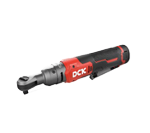 Гайковерт аккумуляторный DCK KDPB04-10 (TYPE EK)