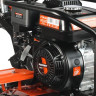 Мотоблок бензиновый Patriot УРАЛ | 7,8 л.с | (колеса 4*10)