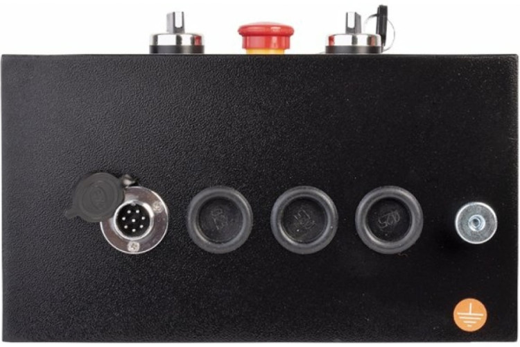 Система автоматической коммутации генератора PATRIOT GPA 1115W