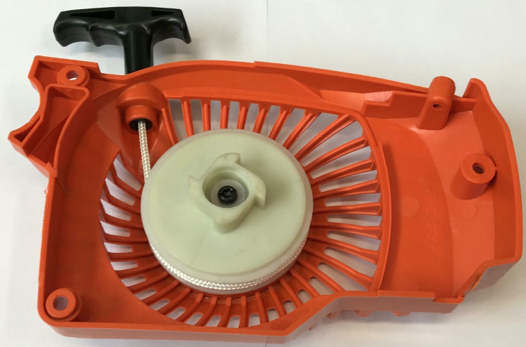 Ручной стартер в сборе Бензопил Easy start 238/241RGS