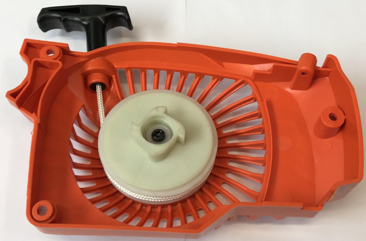 Ручной стартер в сборе Бензопил Easy start 238/241RGS