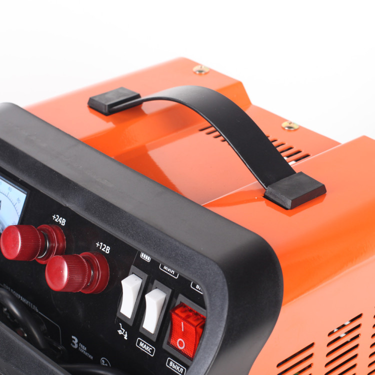 Пускозарядное устройство PATRIOT ВСТ-50 Start