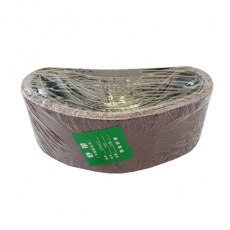 Наждачная лента Бол зерно-60/ шт