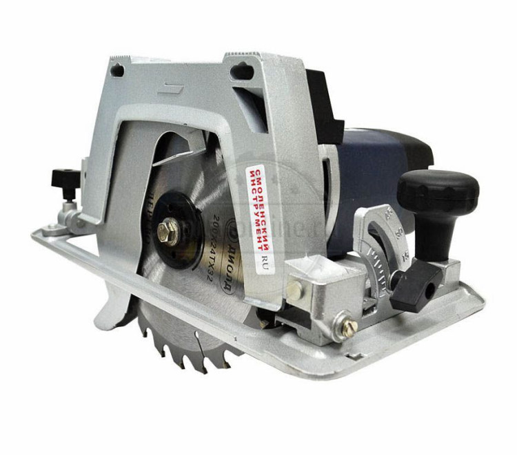 Пила дисковая Диолд ДП-2,0-200