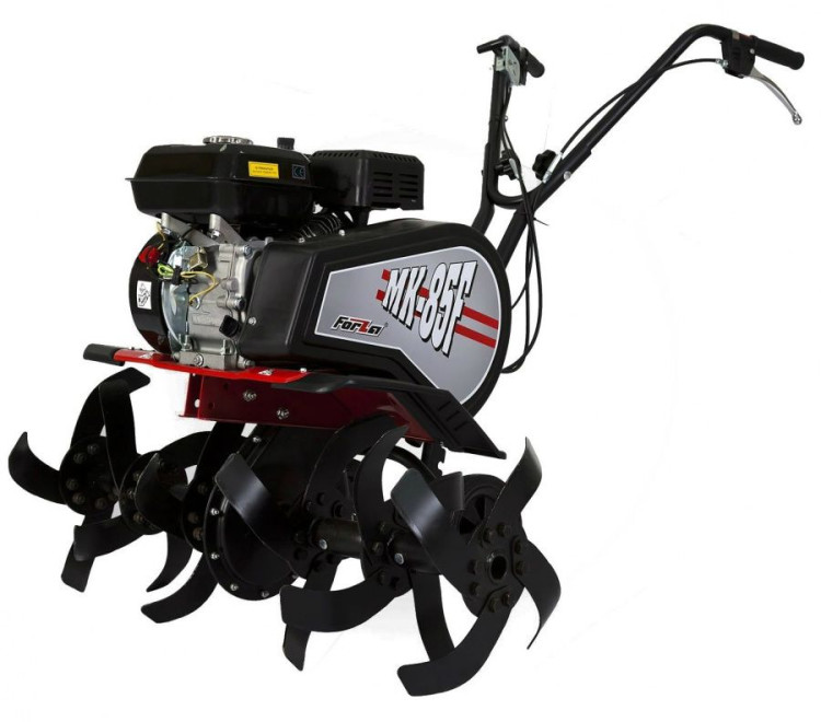 Культиватор бензиновый Forza MK 85F | 6.5 л.с. |