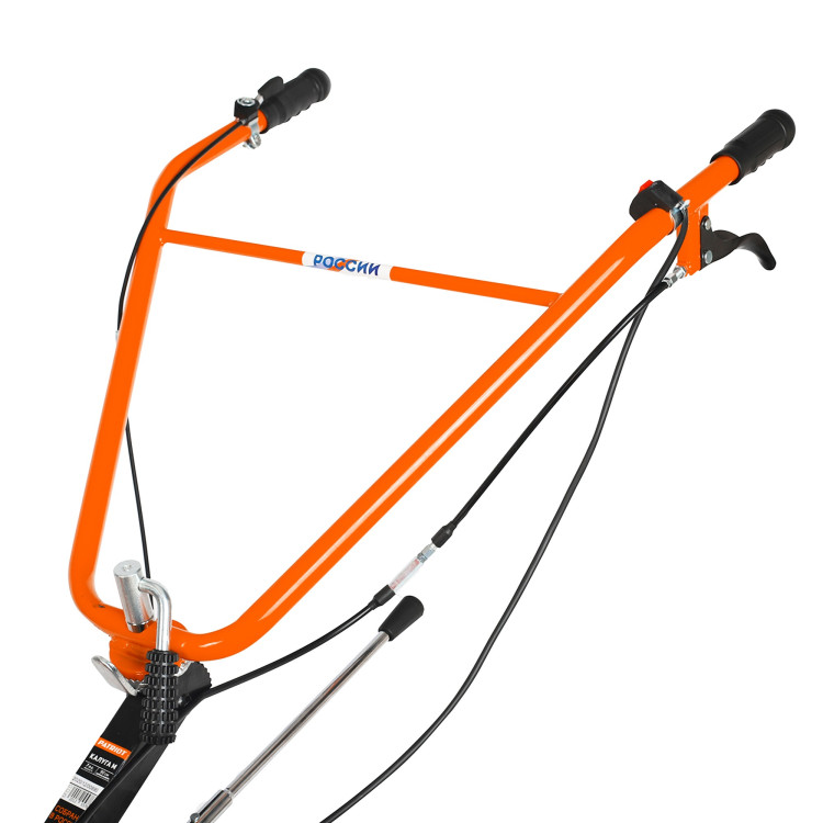 Мотоблок бензиновый Patriot КАЛУГА М (без колес)