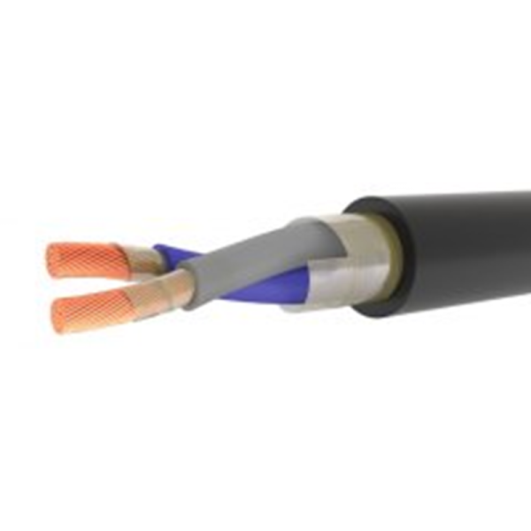 Кабель КГ-ХЛ 2х0,75