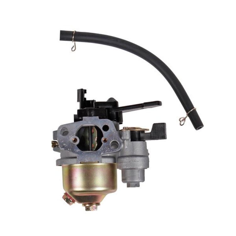 Карбюратор GX160,200 с краном 1500040