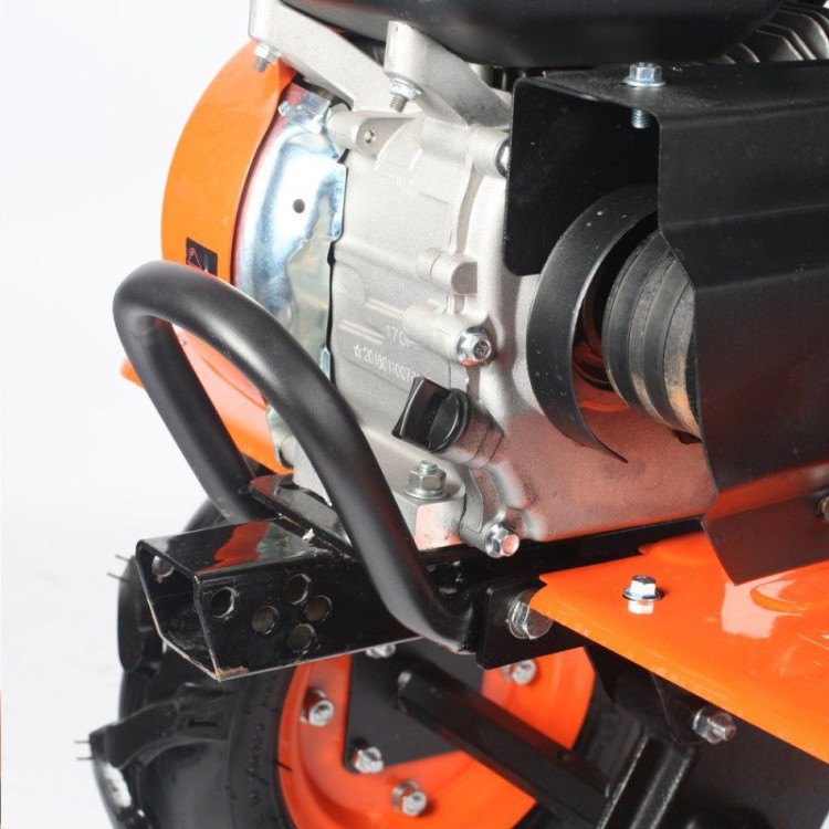 Мотоблок бензиновый PATRIOT Т7.0/1200 2FB PG Ontario | 7 л.с |