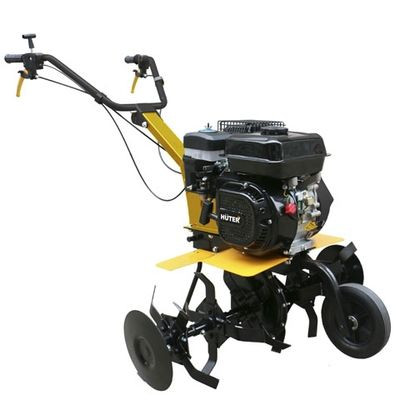 Мотокультиватор Huter GMC 6,5