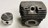 Поршневая группа 256 45мм 089908240400