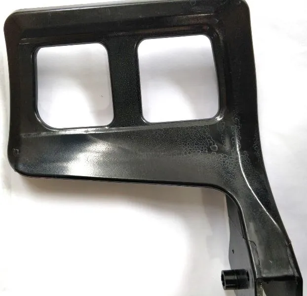 Ручка тормоза 350,362, 040108047