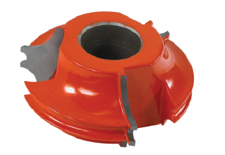 Фреза Кратон станочн. фигу.097мм 11401461/109070