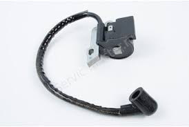 Магнето зажигания на Патрнер 350-351