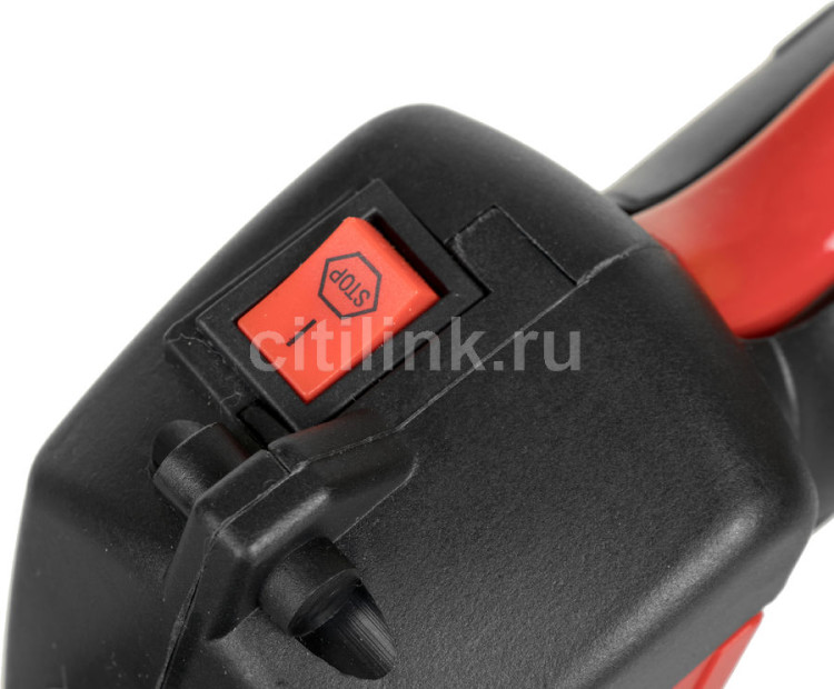 Бензиновый триммер CHAMPION T252