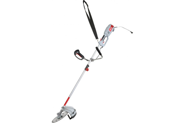 Электрический триммер Ресанта ЭТ-1700HB