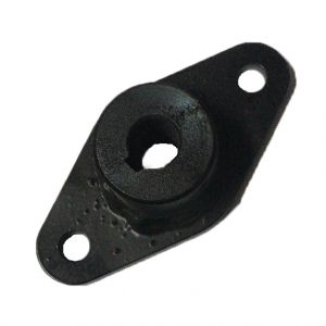 Полумуфта (для установки вибрационной картофелекопалки на ВОМ 14мм)