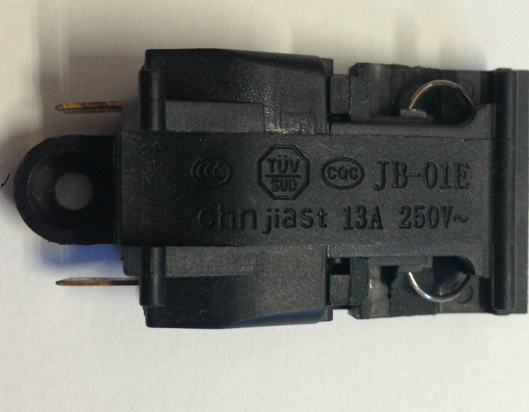 Чайник кнопка ЕСН-008