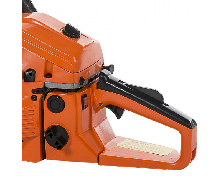 Бензопила BRAIT BR-5820