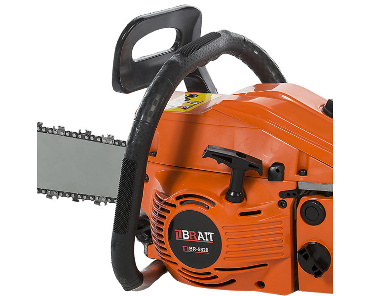 Бензопила BRAIT BR-5820