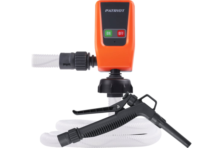 Насос для перекачки топлива FP120 M