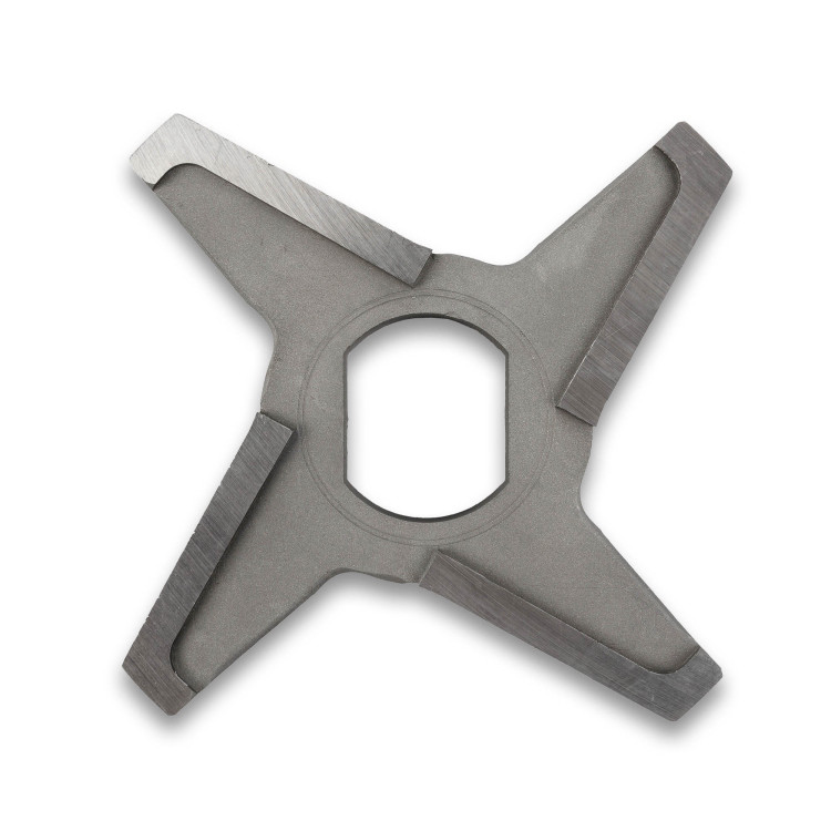 Нож крестовой D120 (22*28*35)