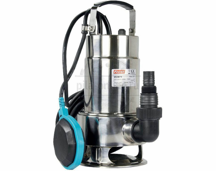 Насос Калибр НПЦ-750/30НК