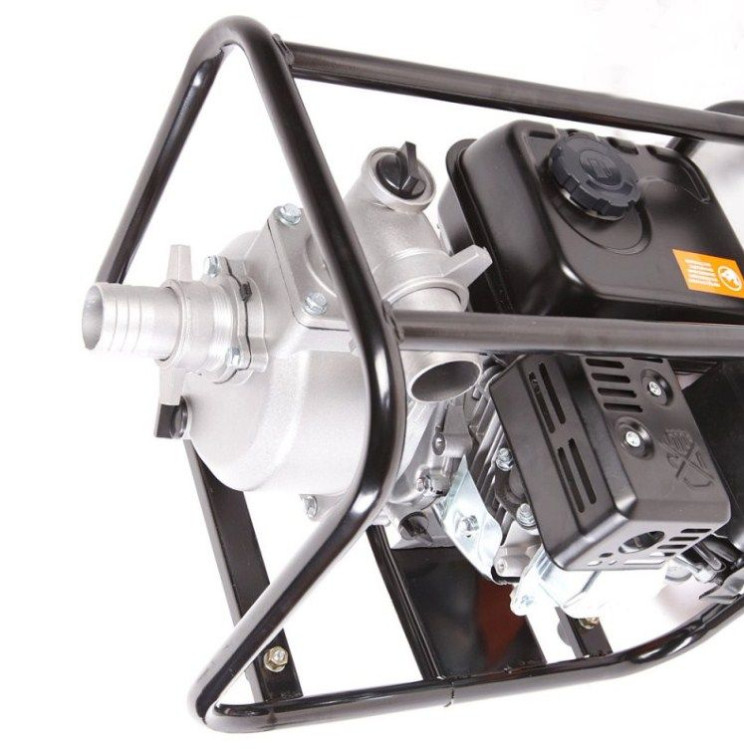 Мотопомпа PATRIOT MP 2036 S