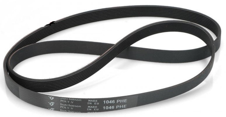 Ремень поликлиновый 1046 H8
