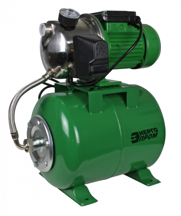 Насосная станция Энергопром NS-100/APS10