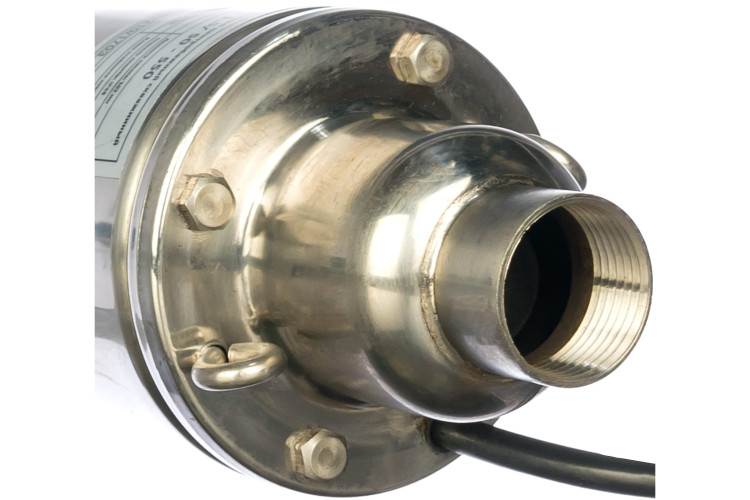 Насос скважинный Калибр НПЦС-1.5/50-550